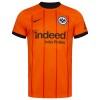 Camiseta de fútbol Eintracht Frankfurt Tercera Equipación 2024-25 - Hombre